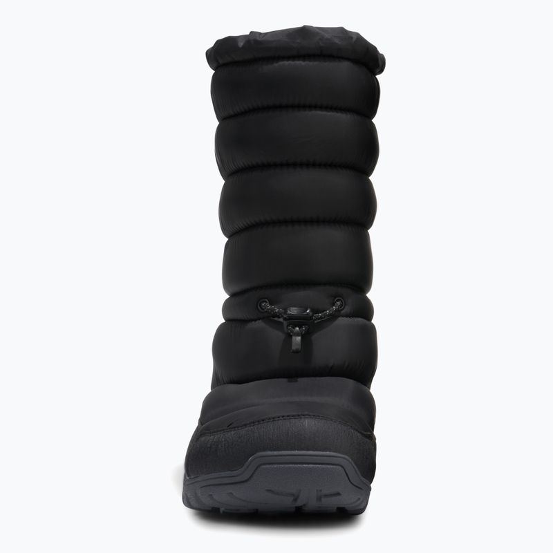 Buty barefoot damskie Xero Shoes Alpine Pull On black 10