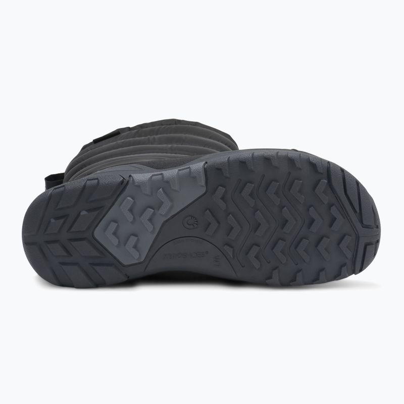Buty barefoot damskie Xero Shoes Alpine Pull On black 12