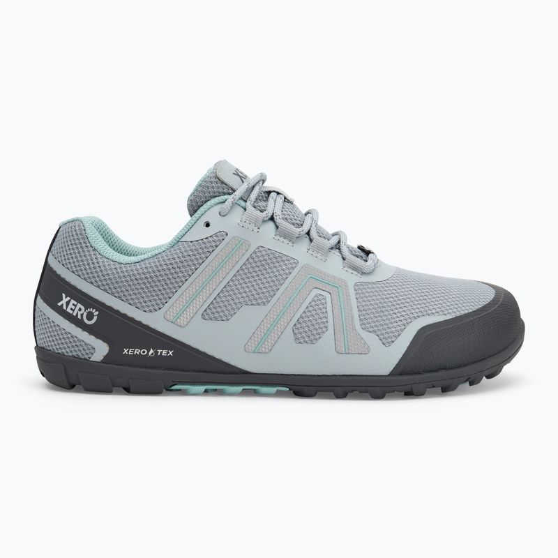 Buty barefoot damskie Xero Shoes Mesa Trail WP mist 2