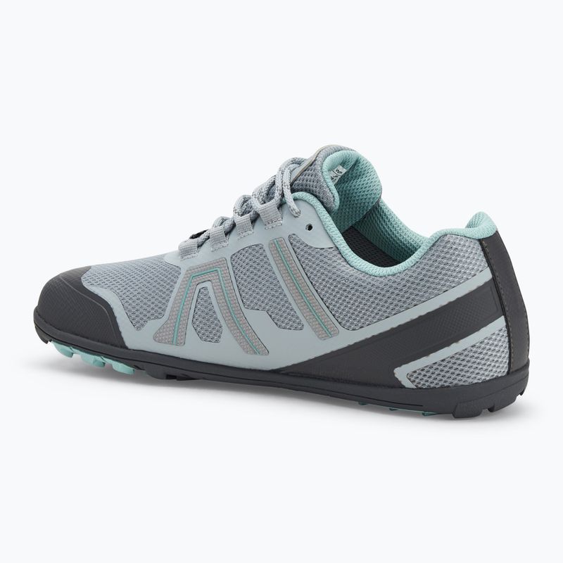 Buty barefoot damskie Xero Shoes Mesa Trail WP mist 3