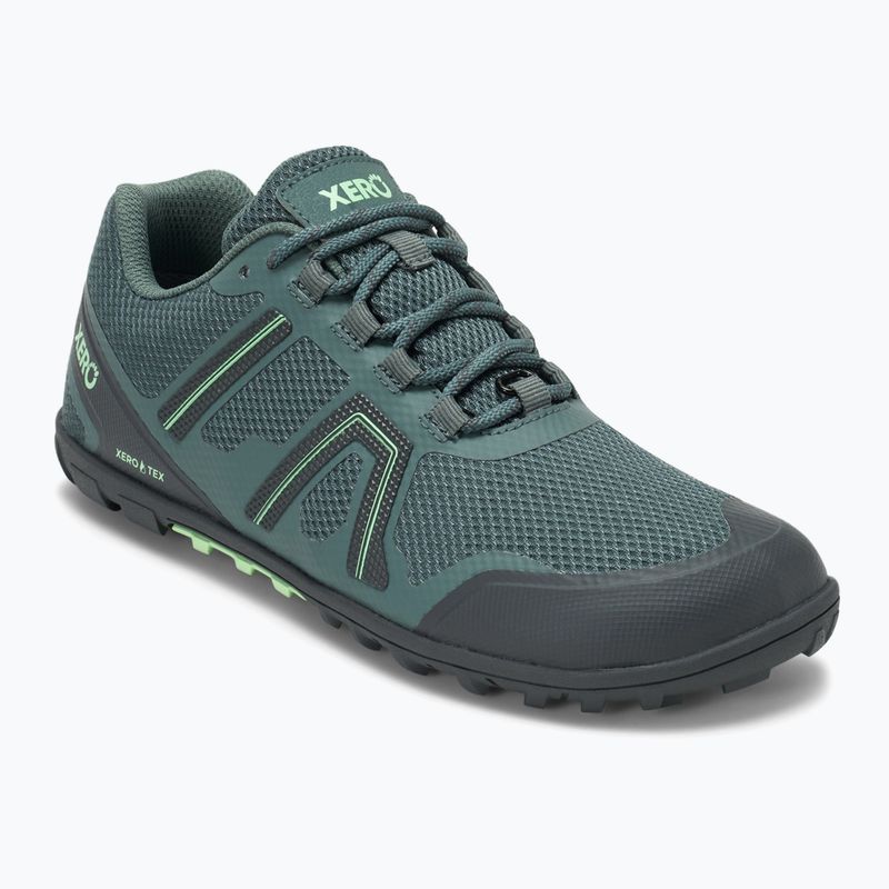 Buty barefoot damskie Xero Shoes Mesa Trail WP pacific 8