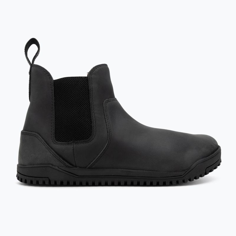 Buty barefoot Xero Shoes Ridgeway Chelsea black 2