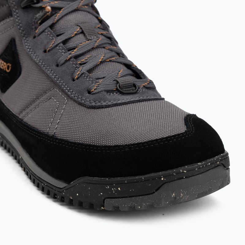 Buty barefoot męskie Xero Shoes Ridgewayblack/asphalt 7