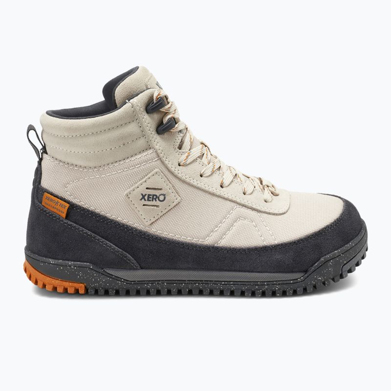 Buty barefoot damskie Xero Shoes Ridgeway fog 9