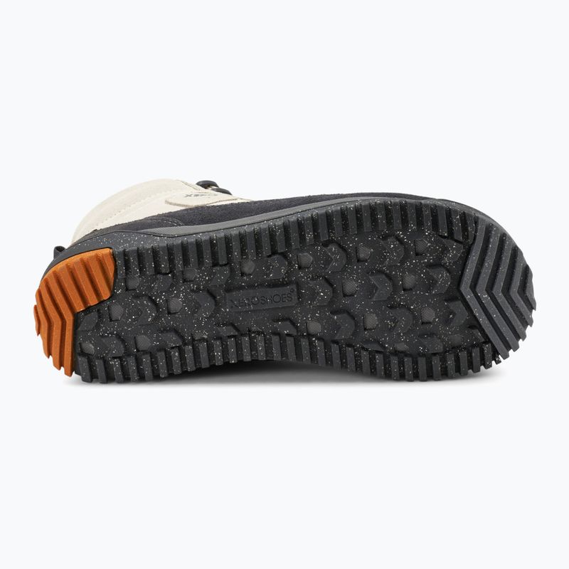 Buty barefoot damskie Xero Shoes Ridgeway fog 13