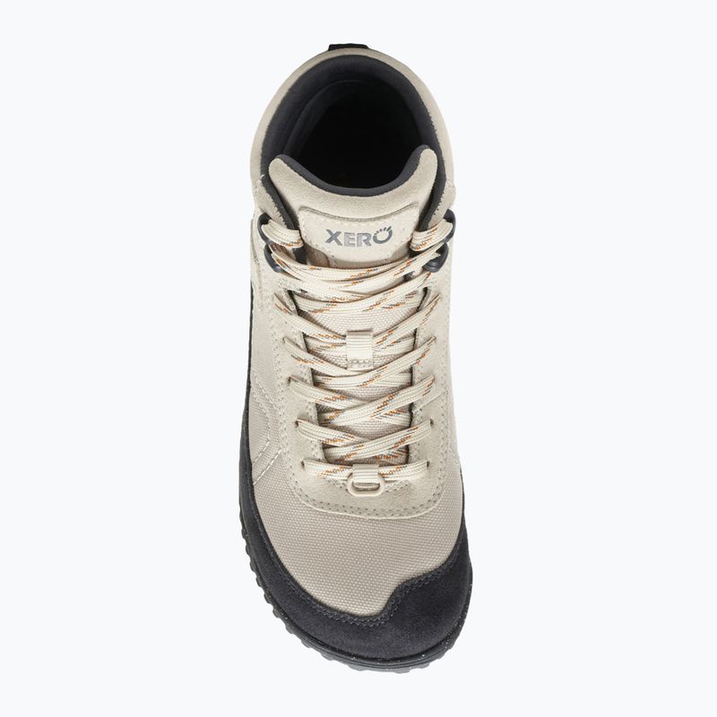 Buty barefoot damskie Xero Shoes Ridgeway fog 14