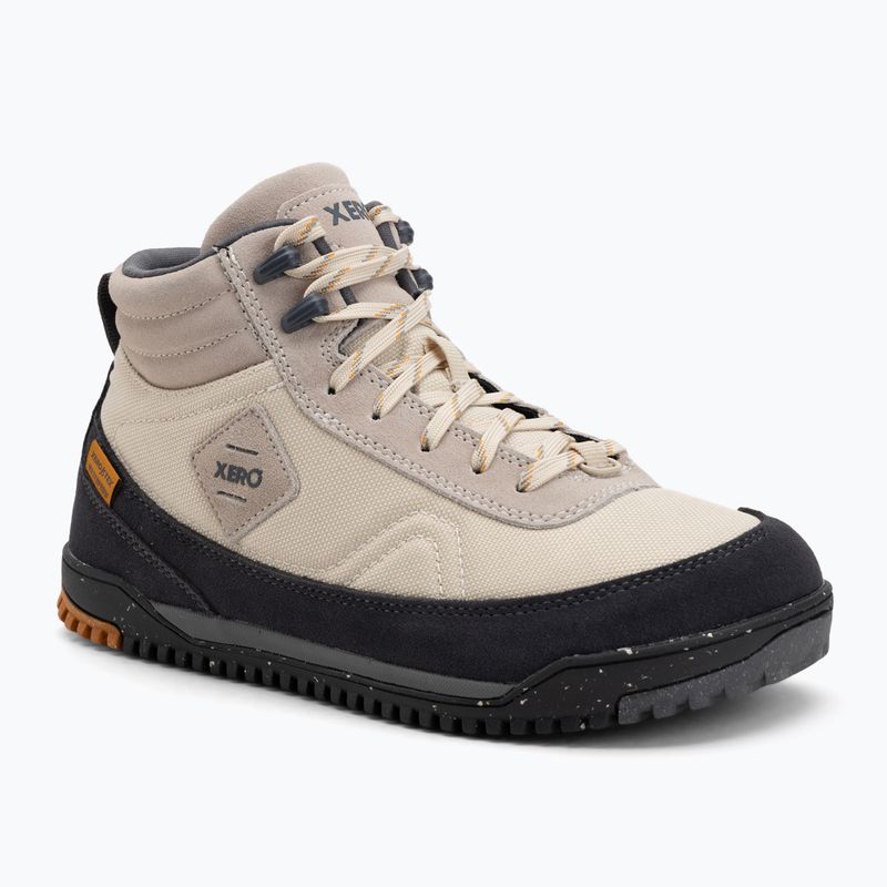 Buty barefoot damskie Xero Shoes Ridgeway fog