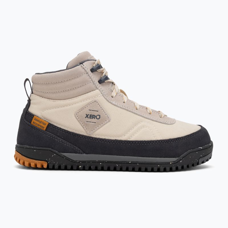 Buty barefoot damskie Xero Shoes Ridgeway fog 2