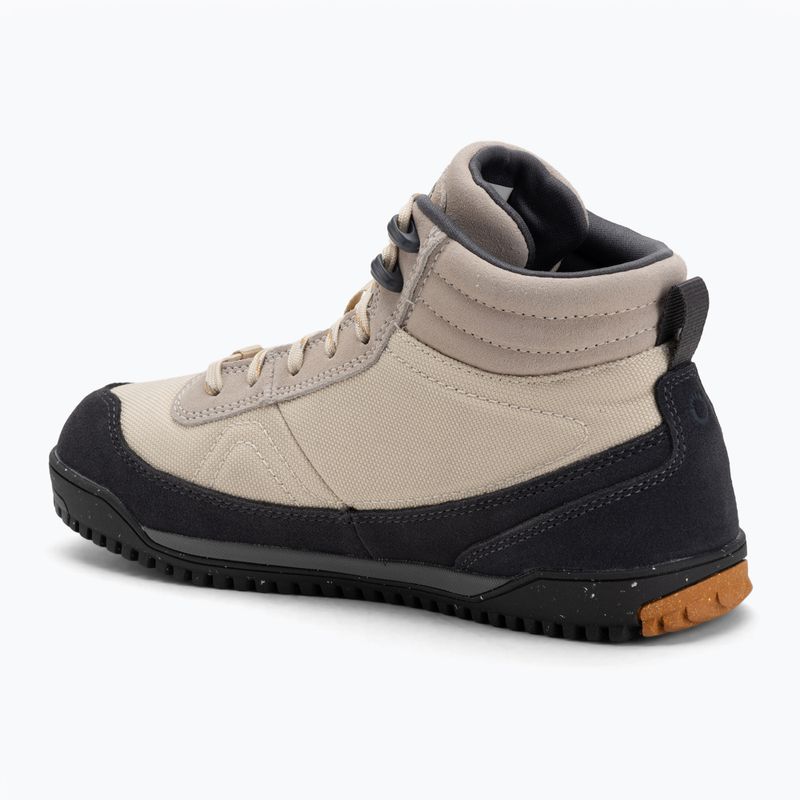 Buty barefoot damskie Xero Shoes Ridgeway fog 3