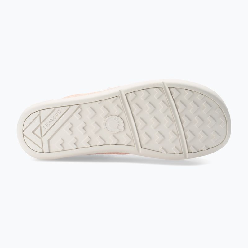 Buty barefoot dziecięce Xero Shoes Dillon pink sand 12