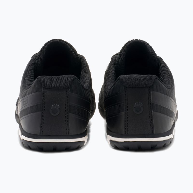 Buty barefoot damskie Xero Shoes HFS II black 11
