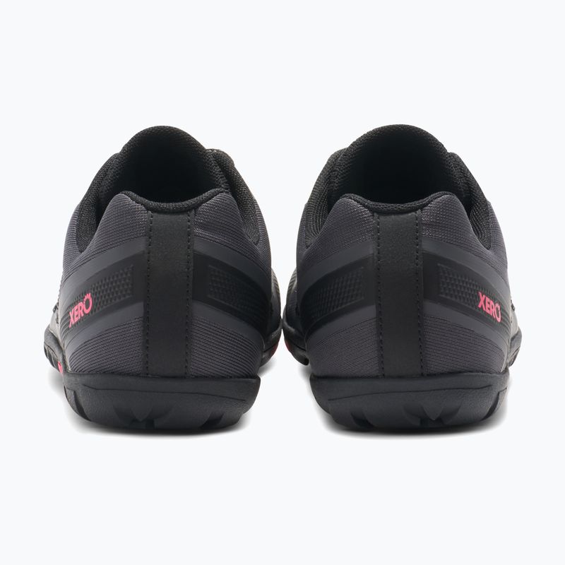Buty barefoot damskie Xero Shoes Mesa Trail II asphalt/raspberry 11