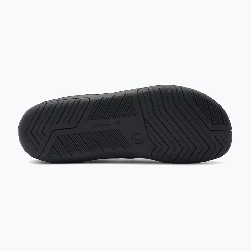 Buty barefoot męskie Xero Shoes Nexus Knit black black 13