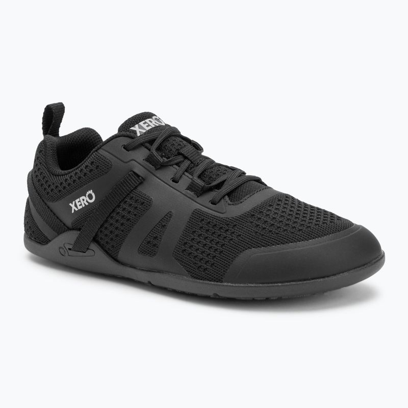 Buty berefoot męskie Xero Shoes Prio Neo black