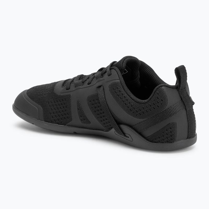 Buty barefoot męskie Xero Shoes Prio Neo black 3
