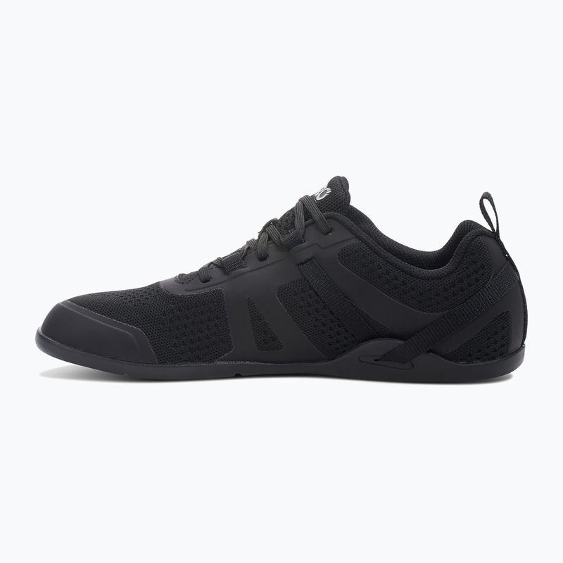 Buty barefoot męskie Xero Shoes Prio Neo black 9
