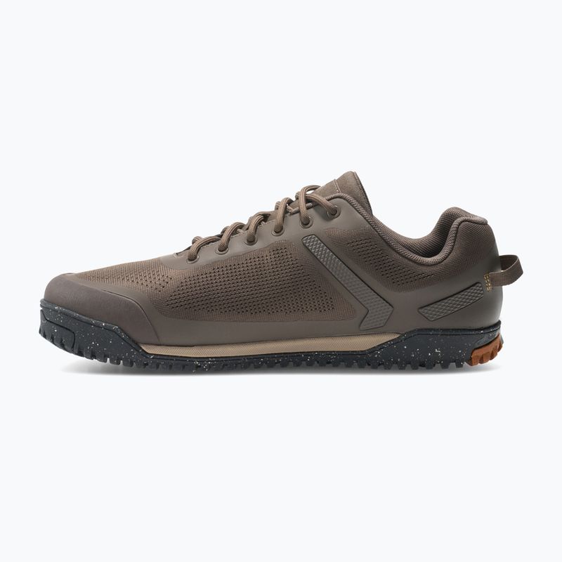 Buty barefoot męskie Xero Shoes Ridgeway Mesh Low faded morel 2