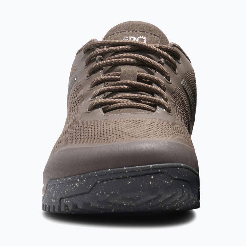 Buty barefoot męskie Xero Shoes Ridgeway Mesh Low faded morel 3