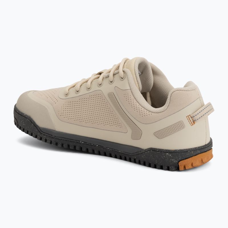 Buty barefoot damskie Xero Shoes Ridgeway Mesh Low fog 3