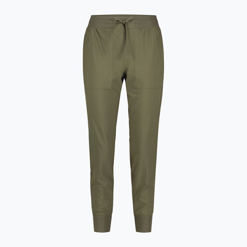 Spodnie damskie Royal Robbins Spotless Evolution Jogger everglade 5