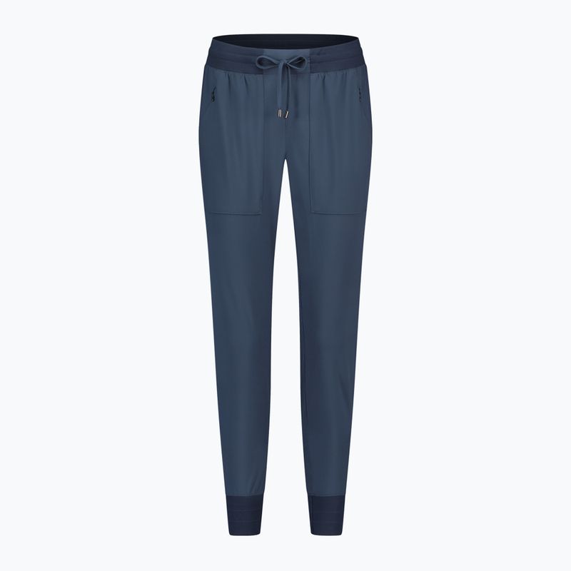 Spodnie damskie Royal Robbins Spotless Evolution Jogger navy 5