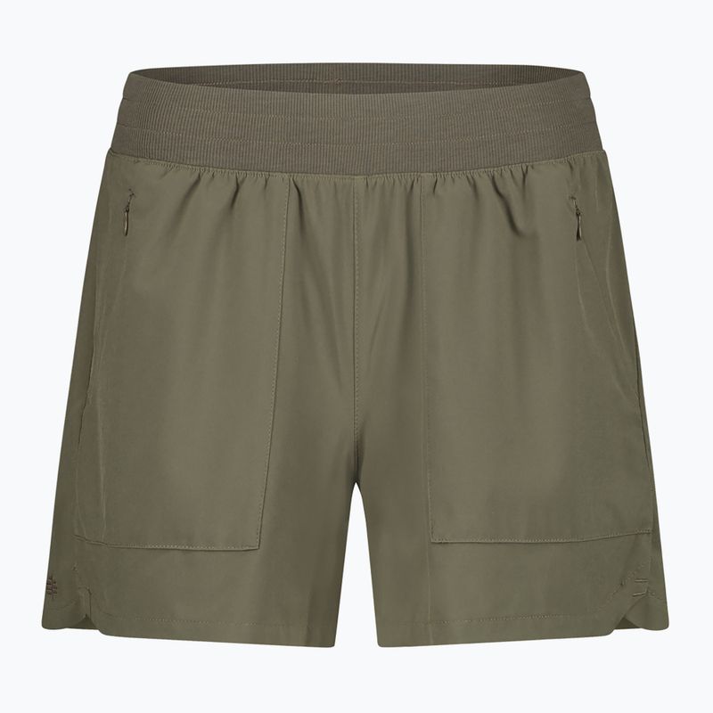 Spodenki damskie Royal Robbins Spotless Evolution everglade