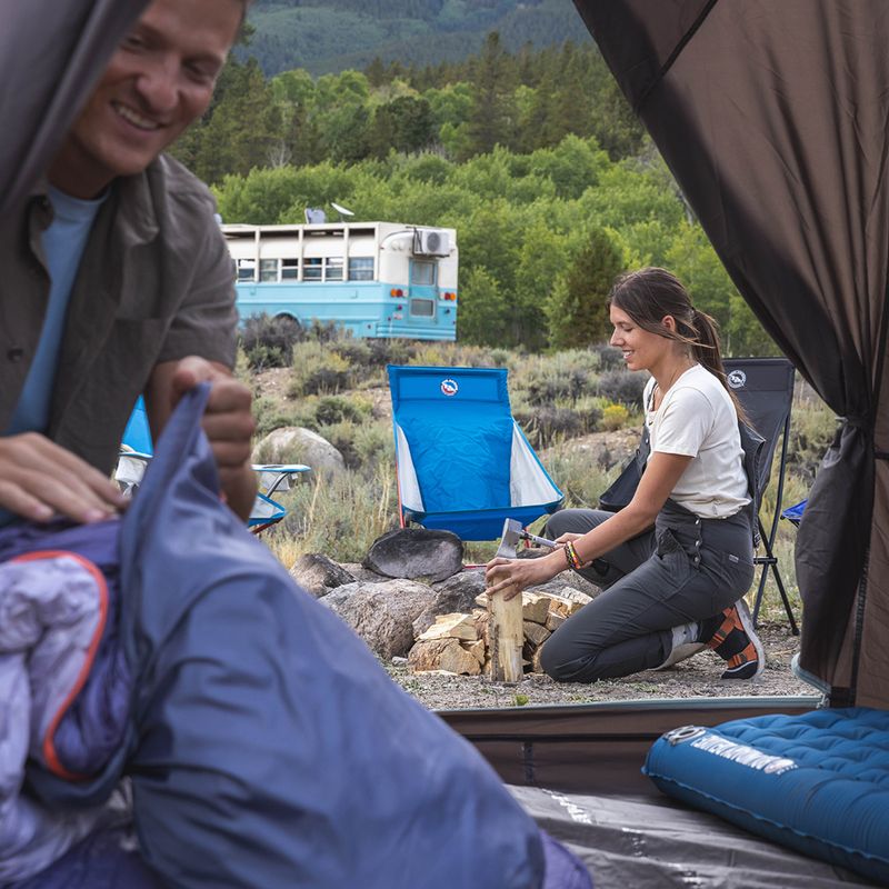 Koszulka damska Royal Robbins Basecamp Boxy undyed 2