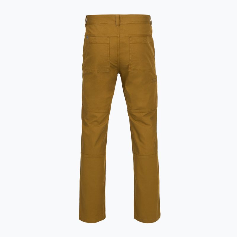 Spodnie męskie Royal Robbins Half Dome coyote 2