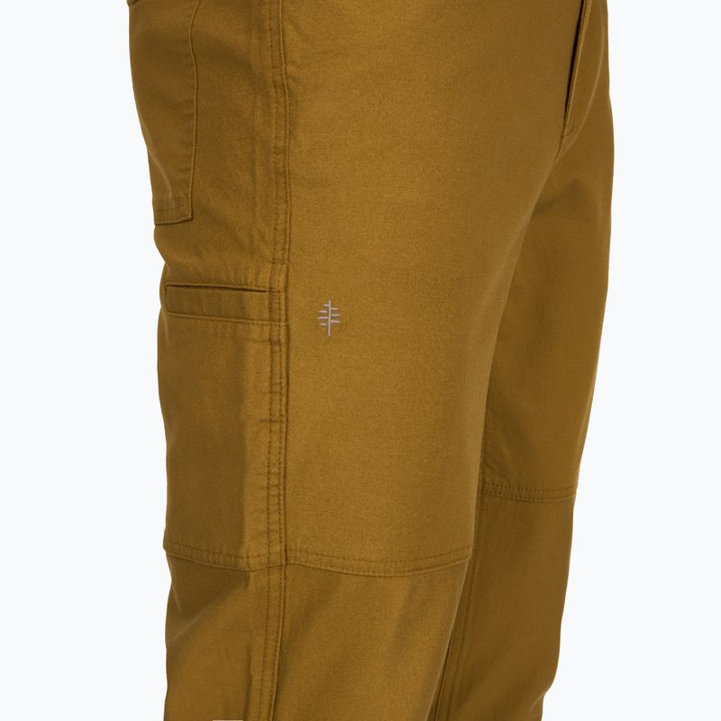 Spodnie męskie Royal Robbins Half Dome coyote 3