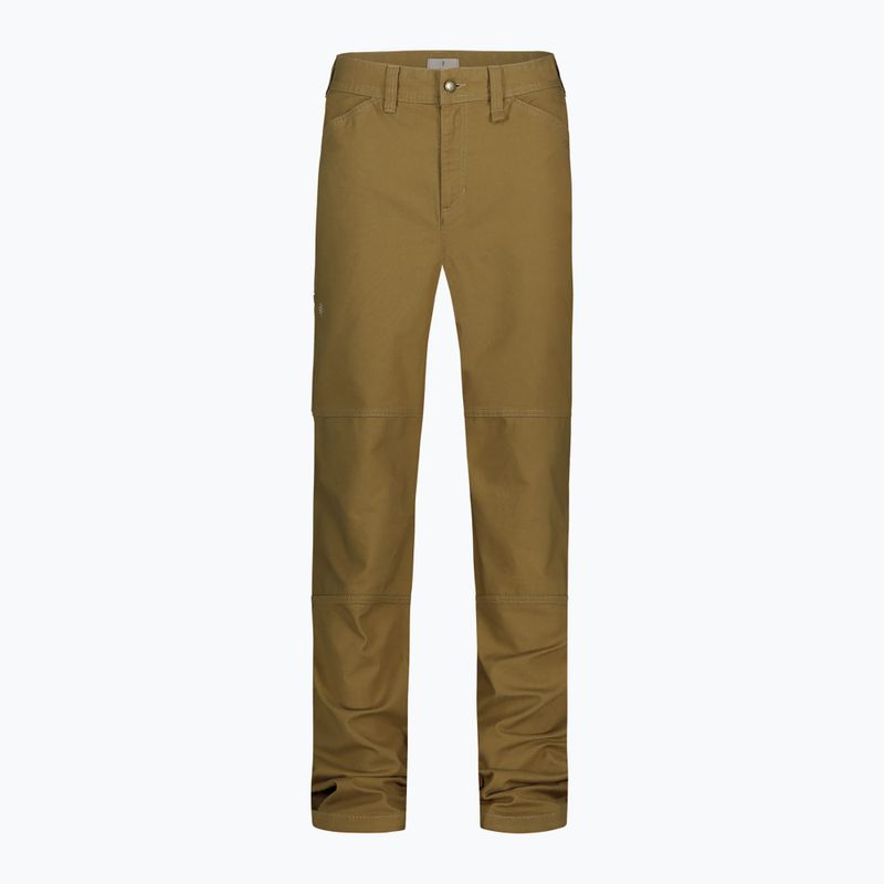 Spodnie męskie Royal Robbins Half Dome coyote 5