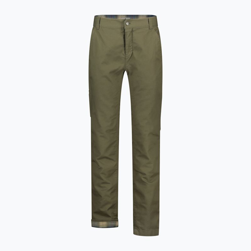 Spodnie męskie Royal Robbins Billy Goat II Lined everglade 5