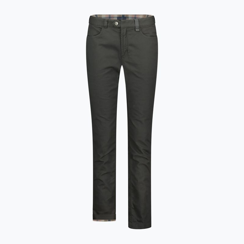 Spodnie damskie Royal Robbins Billy Goat II Lined charcoal 5