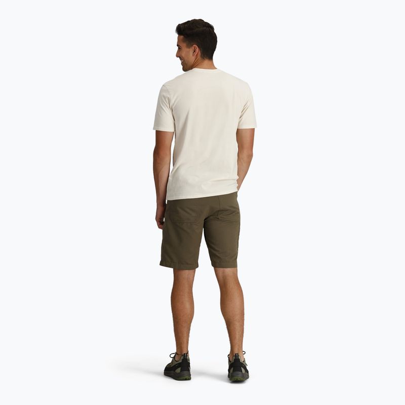 Koszulka męska Royal Robbins RR Graphic chalk chock pt 3