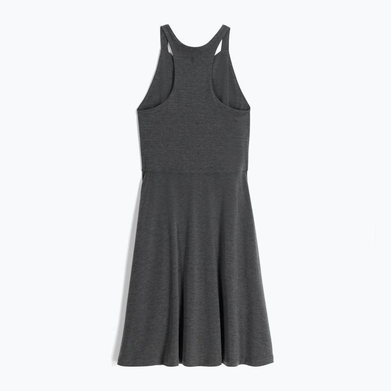 Sukienka Royal Robbins Royal Adventure charcoal htr 2