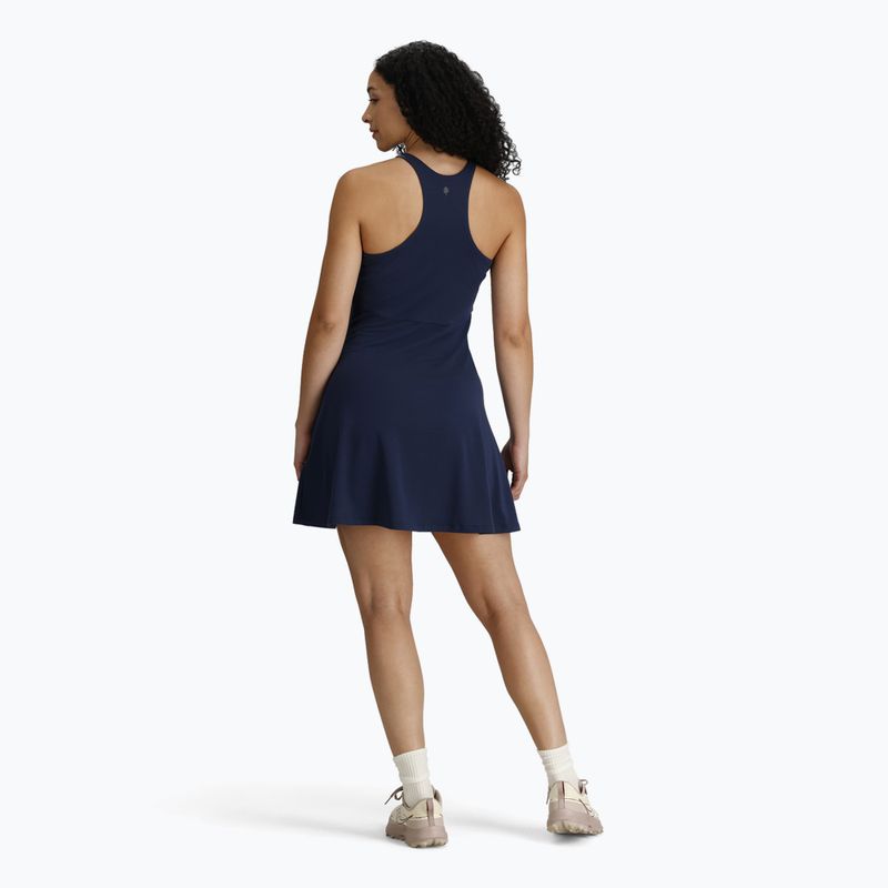Sukienka Royal Robbins Royal Adventure deep blue 3