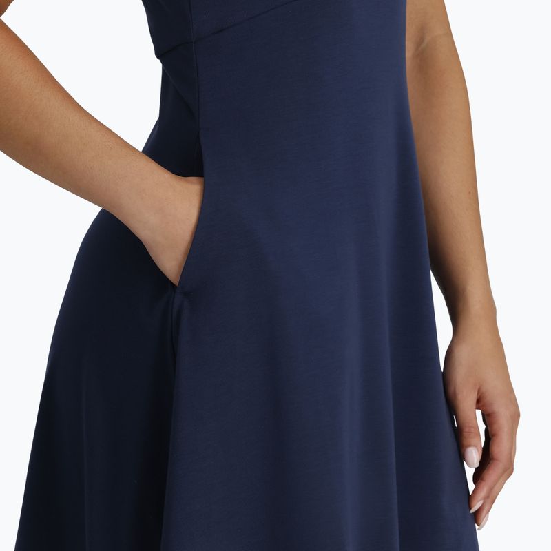Sukienka Royal Robbins Royal Adventure deep blue 4