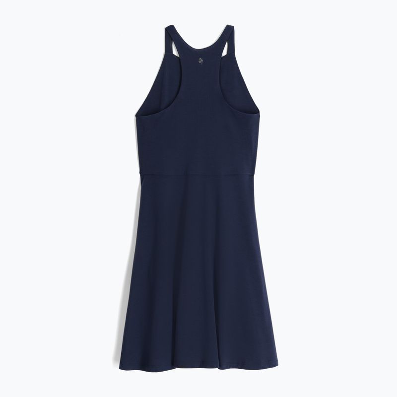 Sukienka Royal Robbins Royal Adventure deep blue 6