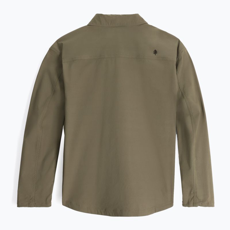 Koszula damska Royal Robbins Wilder everglade 2
