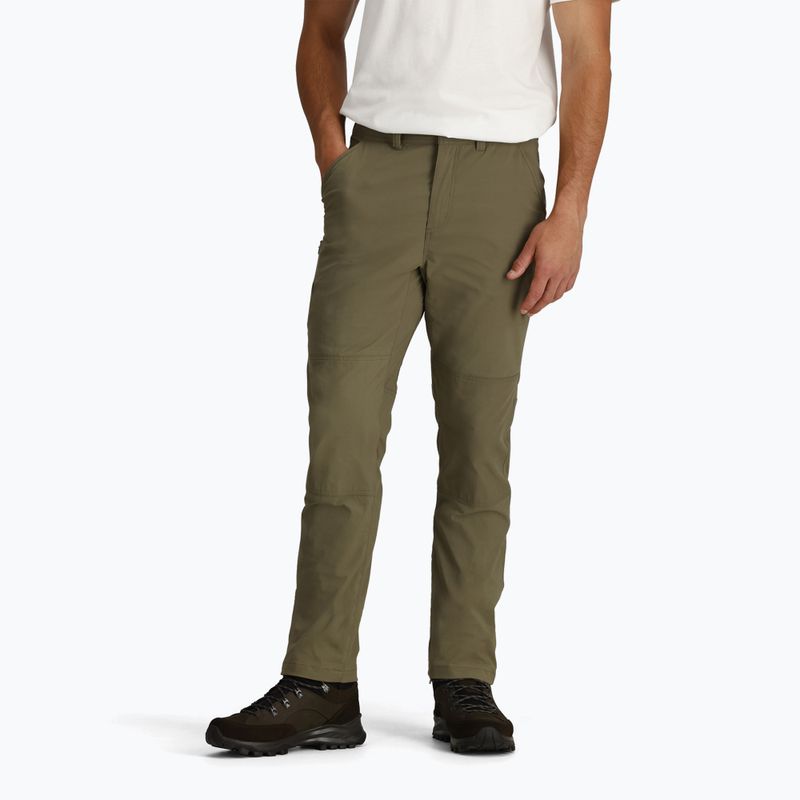 Spodnie męskie Royal Robbins Wilder everglade
