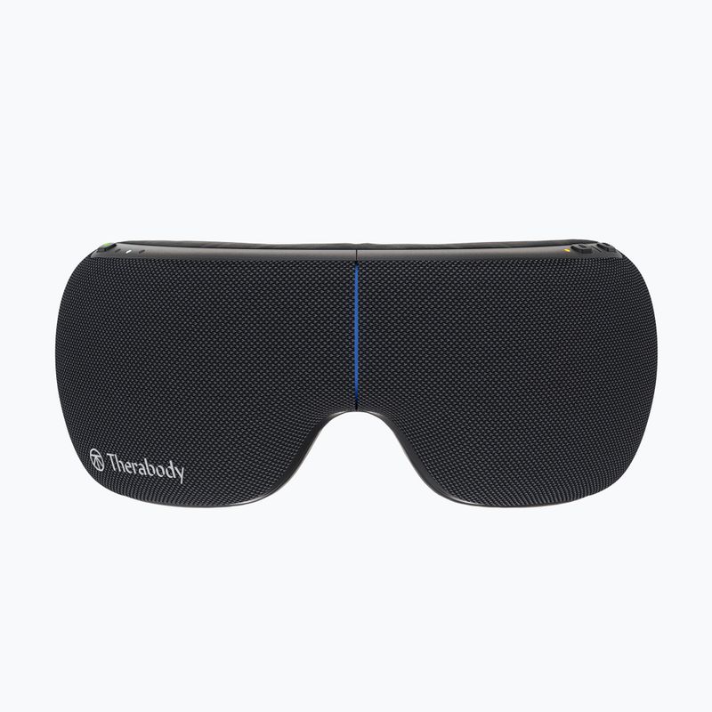 Gogle do masażu Therabody SmartGoggles 2.0 black