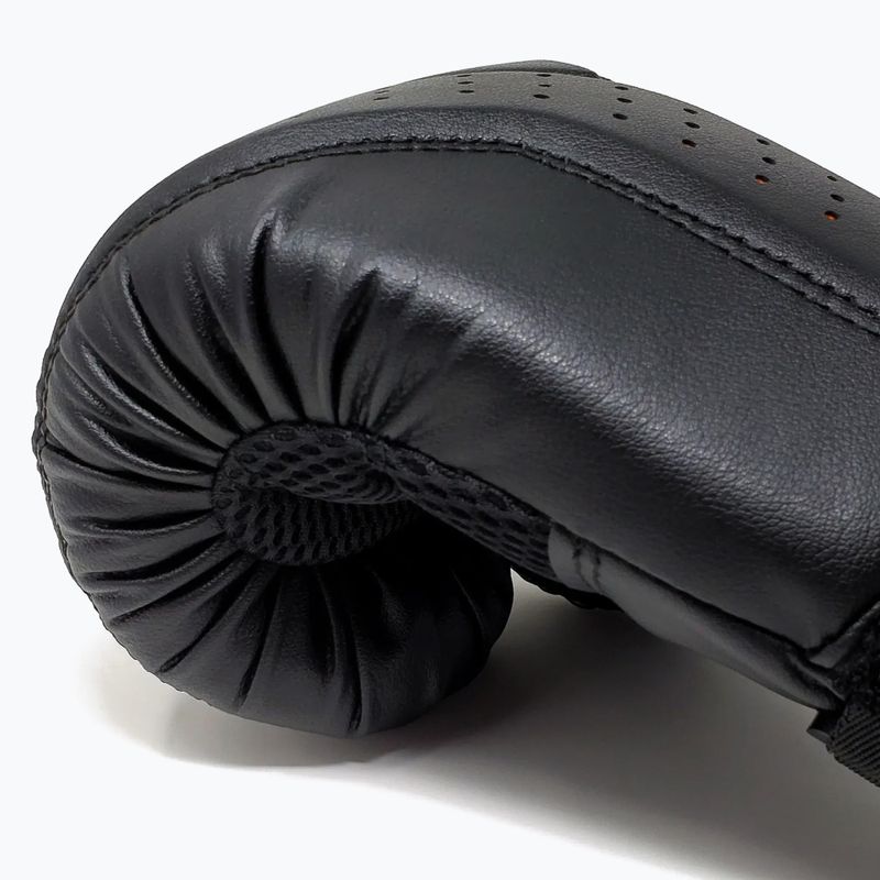 Rękawice bokserskie Rival RB10 Intelli-Shock Bag black 9