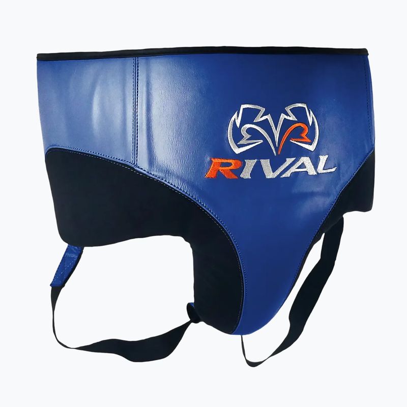 Ochraniacz krocza Rival RNFL10 Pro 360 blue/black 2