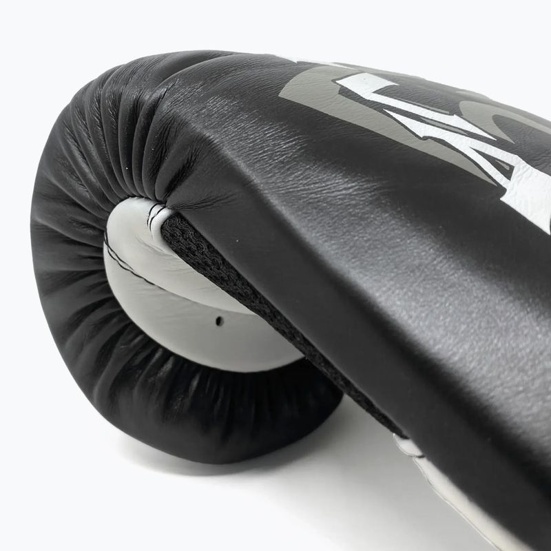 Rękawice bokserskie Rival RB2 Super Bag 2.0 black 5