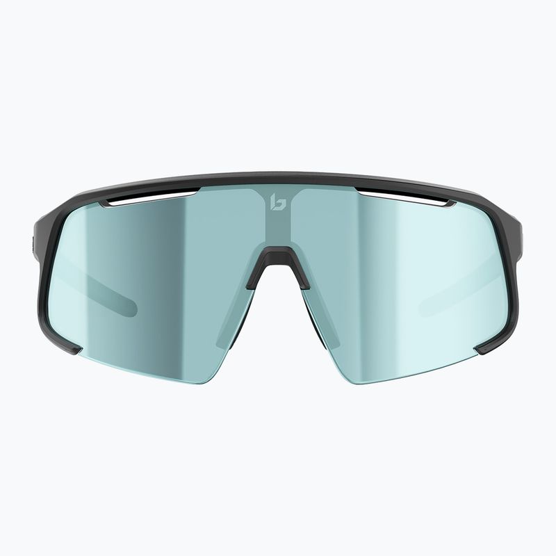 Okulary przeciwsłoneczne Bollé Speedchaser black matte/tns ice 2