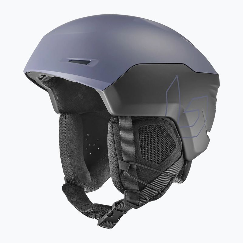 Kask narciarski Bollé Ryft Pure midnight purple matte 11