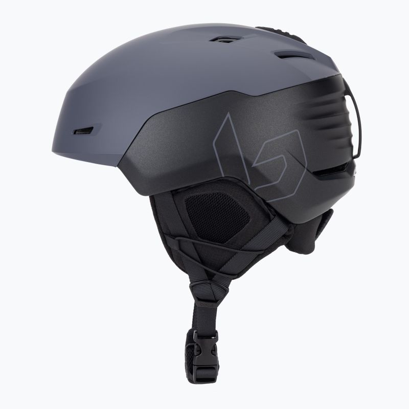 Kask narciarski Bollé Ryft Pure midnight purple matte 3