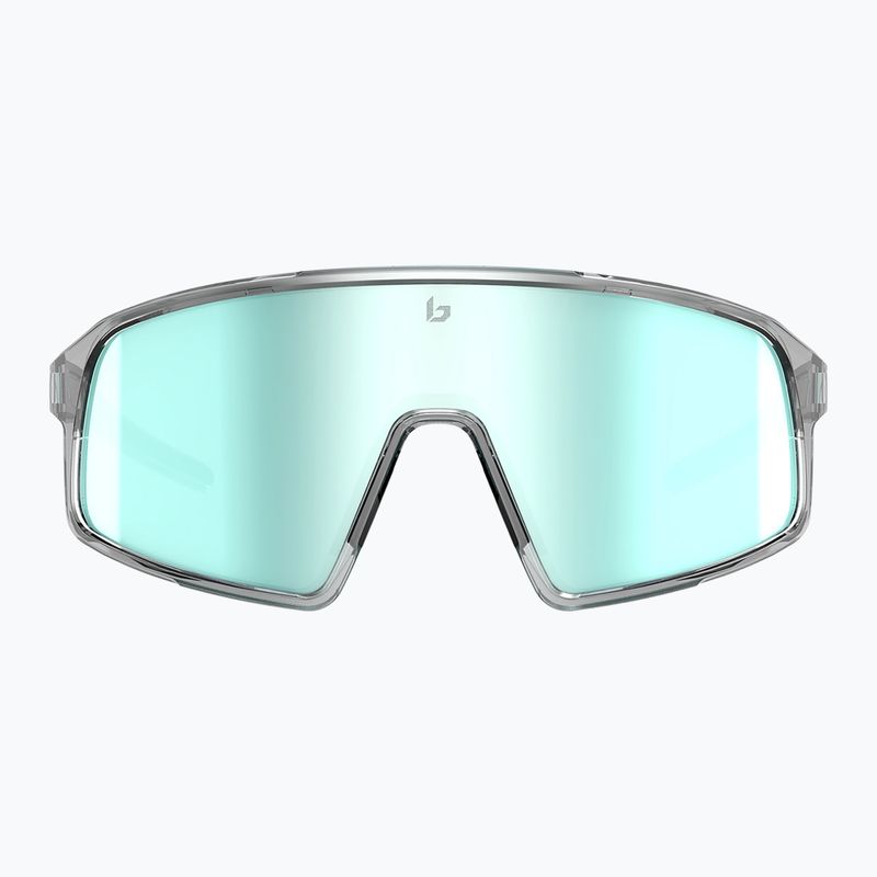Okulary przeciwsłoneczne Bollé Striver grey crystal black/tns ice 2