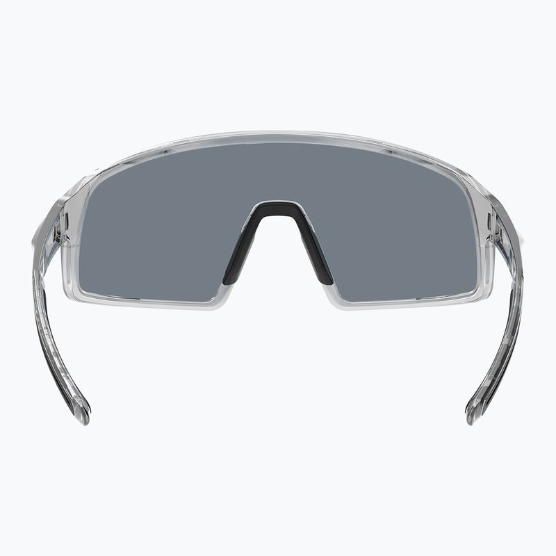 Okulary przeciwsłoneczne Bollé Striver grey crystal black/tns ice 3