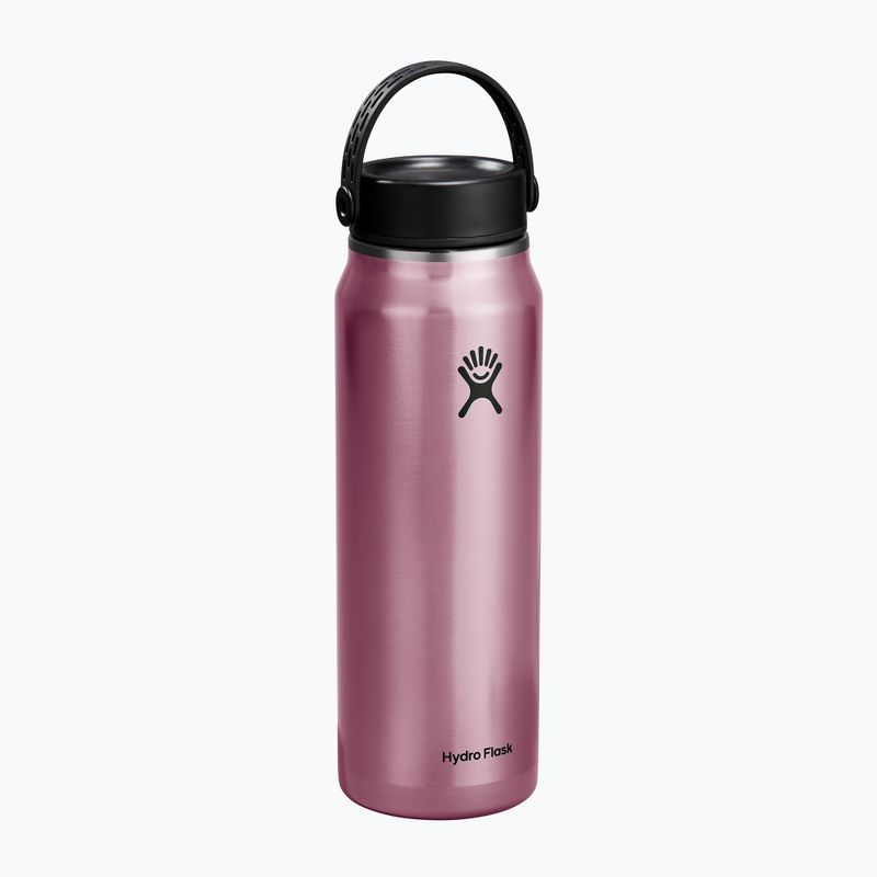 Butelka termiczna Hydro Flask Lightweight Wide Flex Cap B 945 ml tourmaline 2