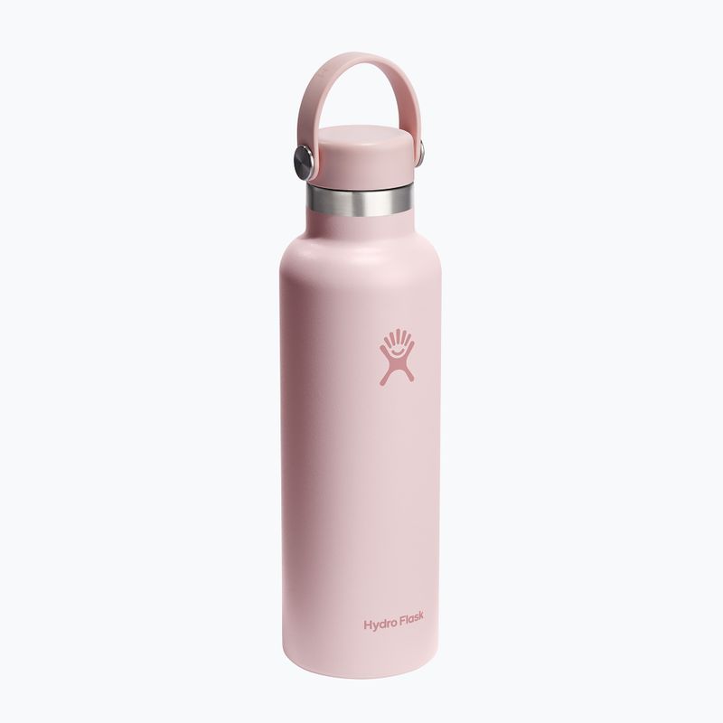 Butelka termiczna Hydro Flask Standard Flex 620 ml trillium 2